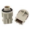 Direct Replacement Bulb Holders Light Bulb Holders 2pcs/set