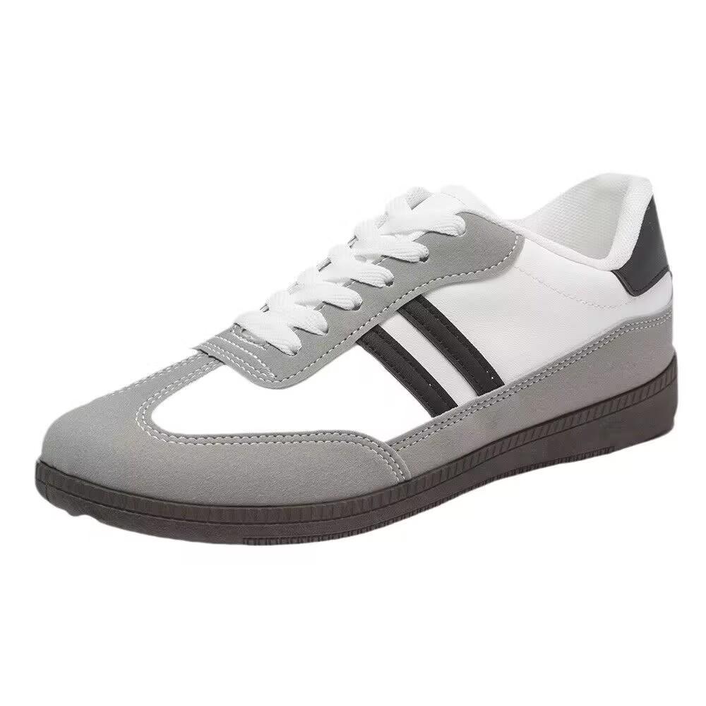 Men's Shoes Fashion Breathable Flat Shoes for Man Outdoor Male Comfort Breathable Chunky Platform Sneakers Designer Sports Shoes