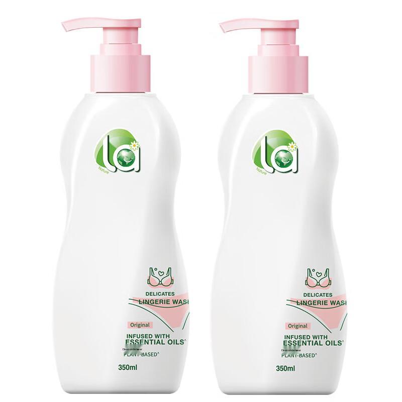 

Walch La Sapindus Innerwear Laundry Detergent