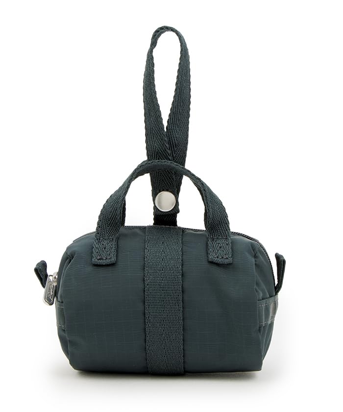 

Официальный брелок для сумки MICRO ROLL Midnight Green [LeSportsac] БРЕЛОК/1021 Женский