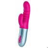 Erotic Vibrator - WomanFunn Essenza - Double Stimulation - Rechargeable - Silicone and ABS