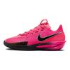 Nike Air Zoom GT Cut 3 EP Punch Herren Sneaker Pink Psychic-Pink Eisen-Grau DV2918-600