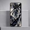 Case for Xiaomi Poco X5 M5 X3 Pro M3 M4 F4 F3 C40 F5 X6 X4 X7 Pro Phone Cover D-ragonS B-allS Goku