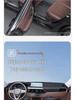 TPE Full Coverage Car Floor Mats for A4L, Magotan, Q5L, Passat, Camry, Accord, A6, Tiguan L, Xingyue