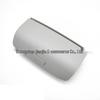 Scatola portaocchiali parasole grigia per tetto per VW Golf 6, Tiguan, Skoda