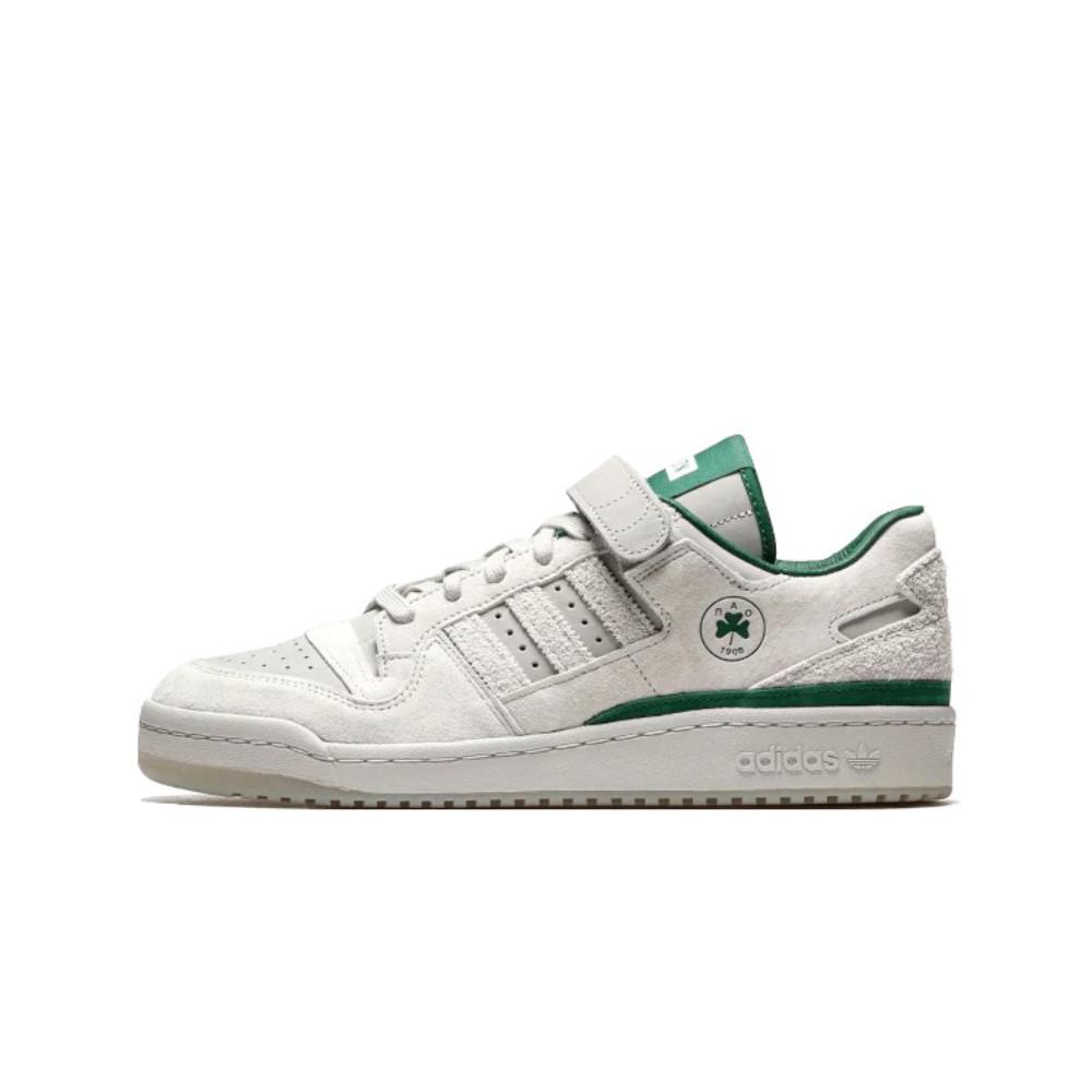 Adidas Forum 84 Low BSTN Panathinaikos