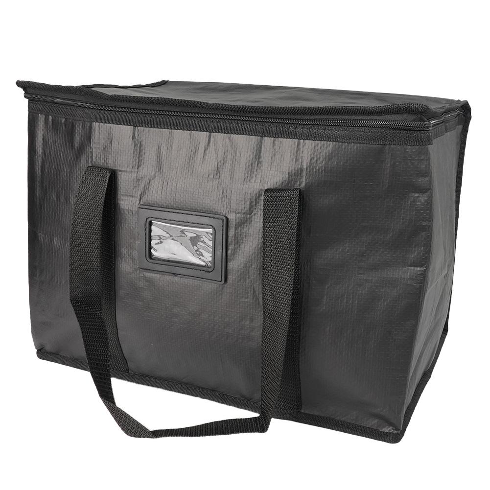 Meal Delivery Bag Replacement Thermal Warm Cold Bag 16L/28L/50L