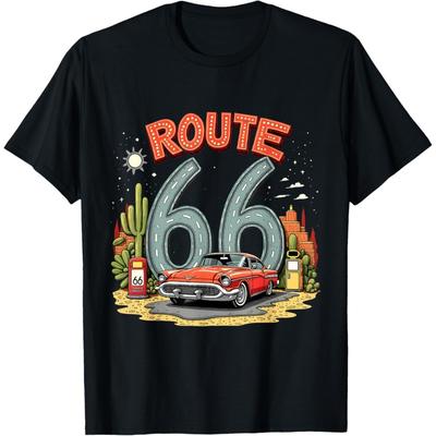 Oberteile – T-Shirts