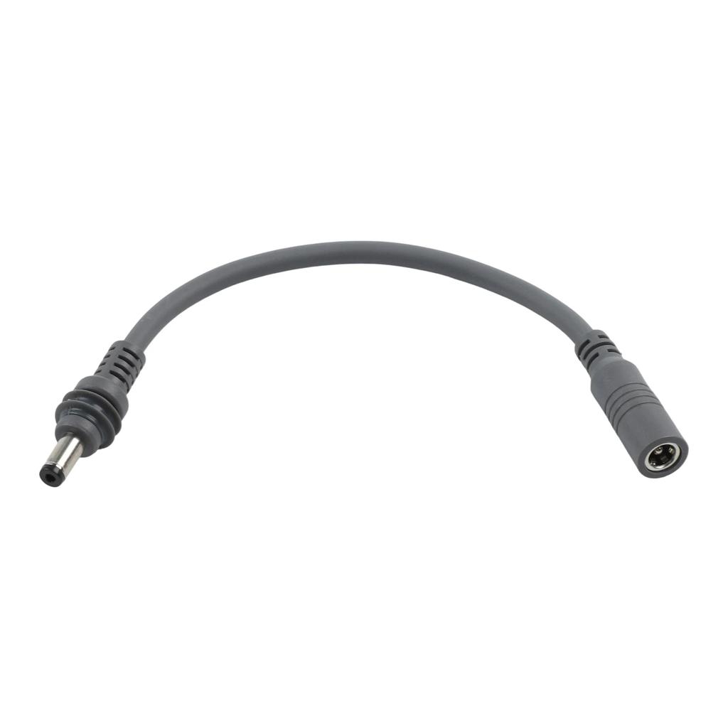 For Starlink Mini Extension Cable, DC Female To Male , Waterproof Power Conversion Adapter, Connector, Charger, 18cm