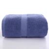 Thickened Bath Towel Absorbent Adults Serviette Towel Hand Towel Beach Towel  Spa