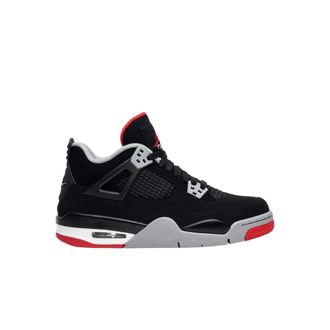 

(гс) Jordan 4 Retro Bred 2019 235(5Y·W)