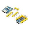 RP2040-Zero Entwicklungsboard Mikrocontroller RP2040 Kernprozessor 133MHz Betriebsfrequenz