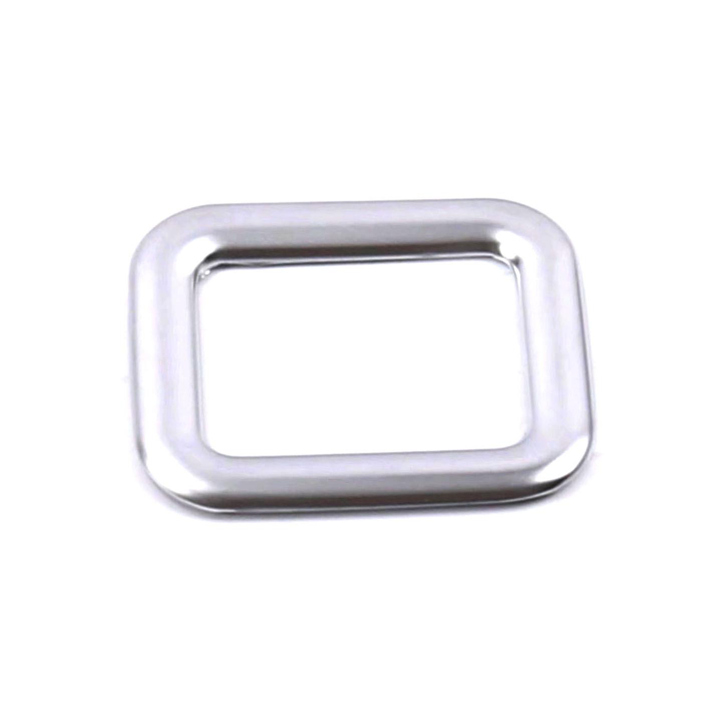 

Cadillac XT5 Задний подстаканник и консоль регулировки сидений