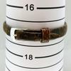 Used Working Item Ladies' SEIKO Salvia Manual Winding Watch 1104-0090