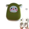 Cute Pig Shoe Buckle (2) - 50 DIY Shoe Accessories Decoration for Festival Party 