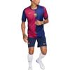 Nike Dri Fit F.C. Barcelona 2024/25 Voetbalshirt Heren Donker Koninklijk Blauw/Nachtblauw/Edel Rood/Club Goud FN8797-455