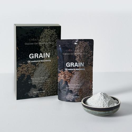 Lindsay Re:NATURE Modeling Mask 30gx5ea