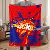 CSKA Moscow (95) Soft Warm Flannel Blankets Comfortable Blanket for Home Decoration Gifting