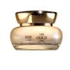24K Gold Radiance Cream Intensive Firming Anti-Aging Moisturizing Face Cream Wrinkle Care Glow Booster 50g