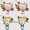 Mother's Day Gift: Balloon and Flower Decor for Salons, Malls, and Jewelry Stores