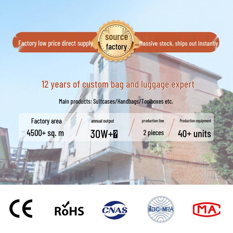 20-Zoll stoßfester Koffer: Langlebig, Große Kapazität, Diebstahlschutz, Handgepäck für Männer & Frauen