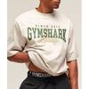 Gymshark LifTing EssenTials T shirT Pebble Grey A2b8f Gb7p