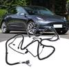 Front Radar Wiring Harness For Tesla Model S 2016-2021 Front Bumper Electric Eyelet Harness 100442004T 1004420-04-T