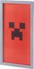 [Amazon.co.jp Exclusive] Mattel Minecraft Shield Figure for Kids, Costume, Cosplay, Role Play Item, Ages 6 and Up, Red, FMW80