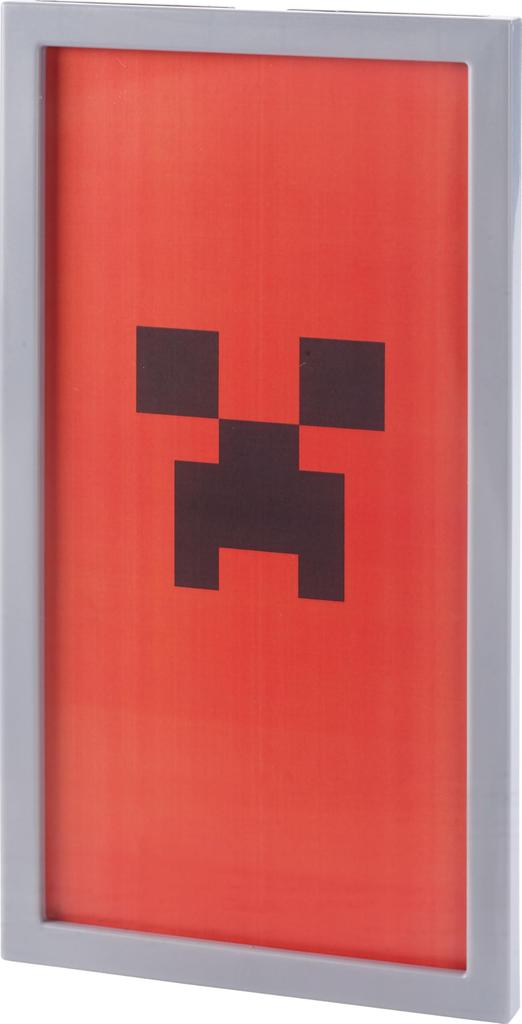[Amazon.co.jp Exclusive] Mattel Minecraft Shield Figure for Kids, Costume, Cosplay, Role Play Item, Ages 6 and Up, Red, FMW80