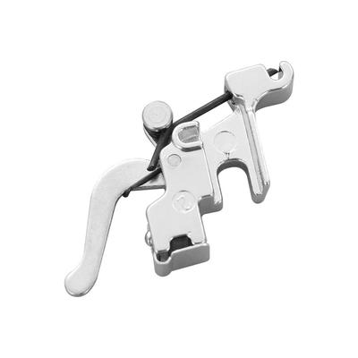 Brother Janome Singer Accessories Low Shank Foot Presser Feet Adapter Holder Snap On Sewing Machine