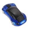 USB Scroll Sports Car Wireless Mouse Cartoon Wireless Mouse for Laptop/PC Computer Peripherals