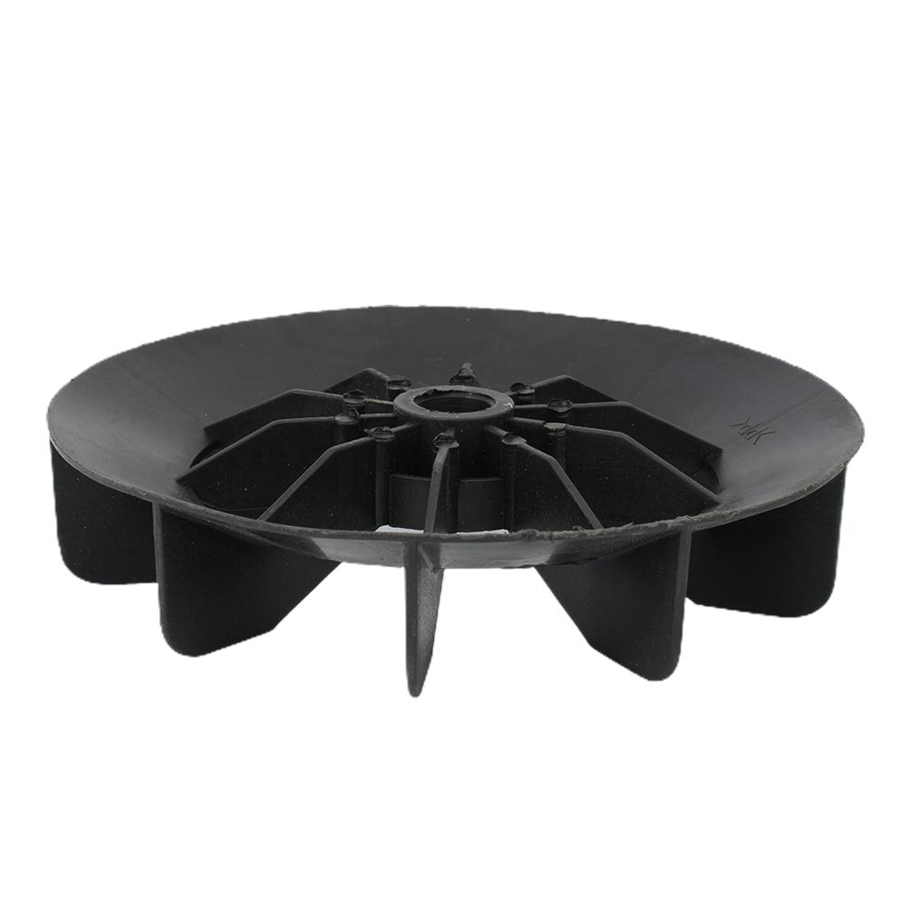 Air Compressor Fan 14mm Shaft 150mm Outer Diameter