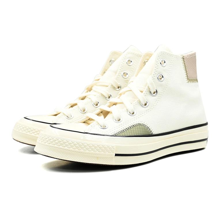 Chuck 70 Converse High 'Alt Exploration - Egret' 170128C