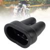 Enduro Motocross Double Line Throttle Cable Guard Cover Rubber For KTM Gas Gas Husqvarna Dirtbike Motorcycle Accessories