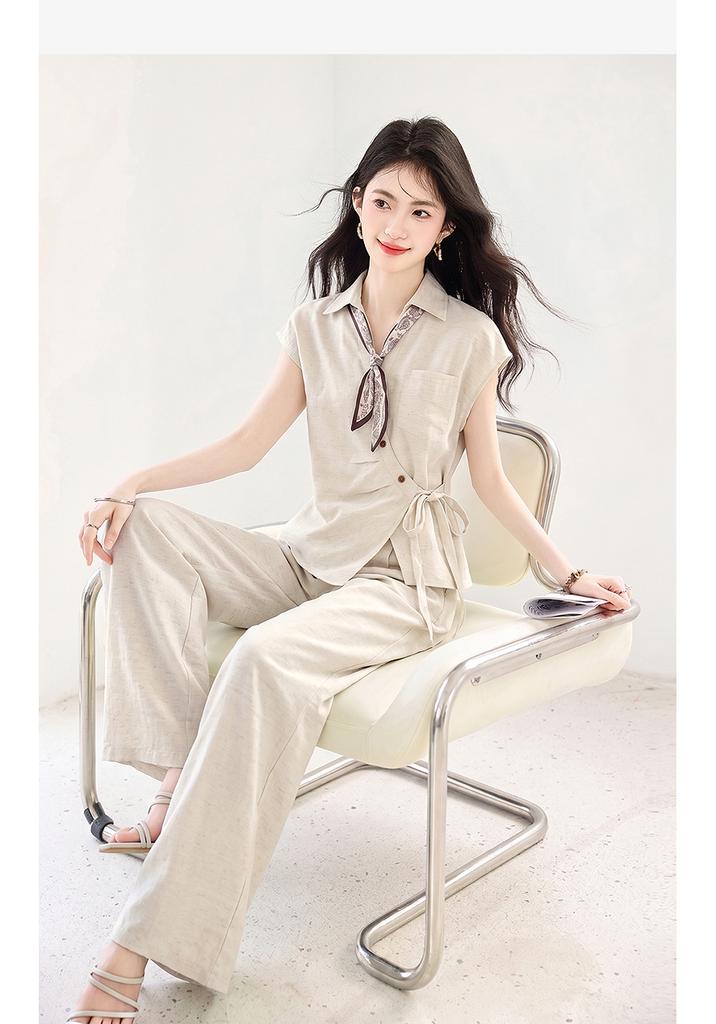 Design Sense Niche Fashion Temperament Suit