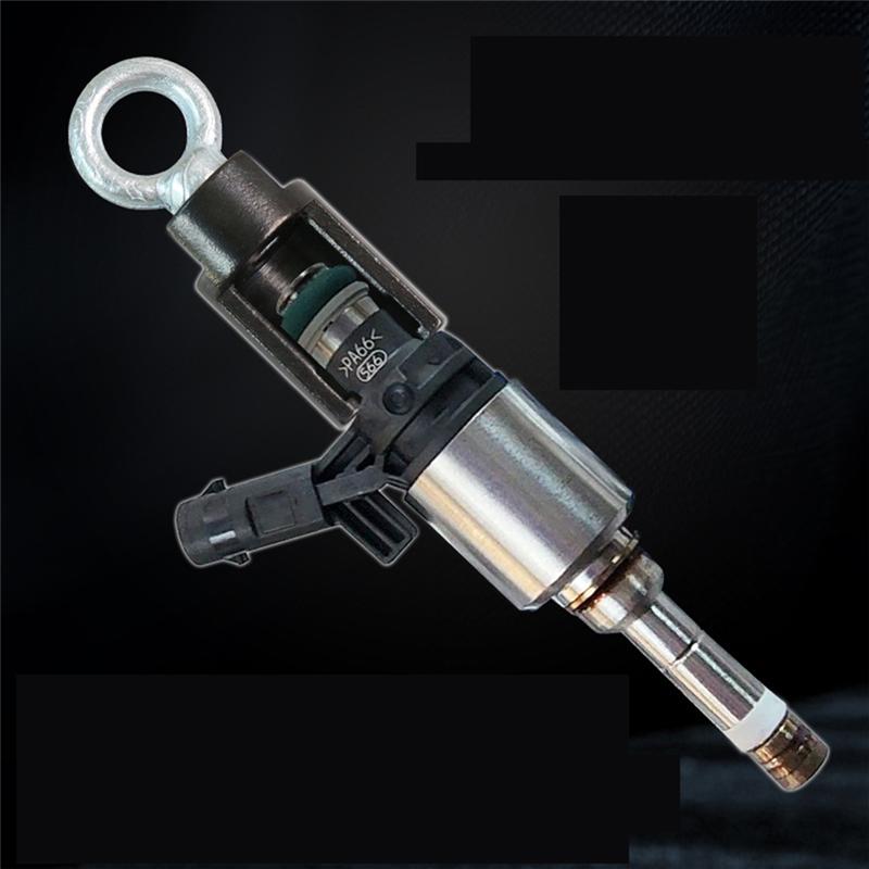 Ac29-EA837 EA888 Fuel Injector Nozzle Removal Tool For Ea888 Engine Vehicles Special Pull Headad Fuel Injector Removal Tool