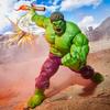 Hasbro Marvel Legends Maximum Series Hulk Action Figure 21.5cm with Accessories and Articulated Joints