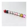 Creative Car Accessories Car Fragrance Diffuser Stone Dog Head Car Air Freshener Clip for the Year of the Dog Gift