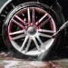 Wheel Cleaner for Aluminum Rims K2 Roton Pro 1l Red Rim