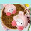 Plush Bunny Soft Toy With Short Plush Material For Childrens Gift And Play