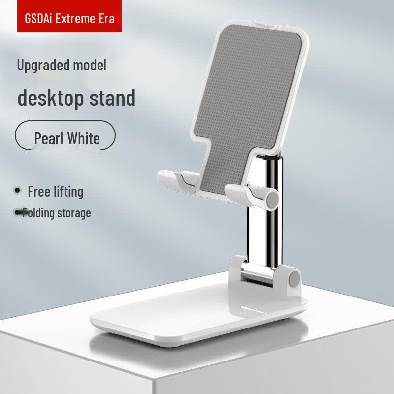 Multi-Functional Foldable Phone & Tablet Stand