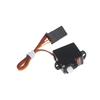 2G Micro Digital Servo Mini Servos For F3P Rc Mini Car Model Micro Servos Flight Airplane Fixed-Wing Helicopter Boat Duct Robot