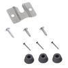 Hanging Wall Stabilisers Mounting Hanger Display Stand Dartboard Bracket Dart Holder