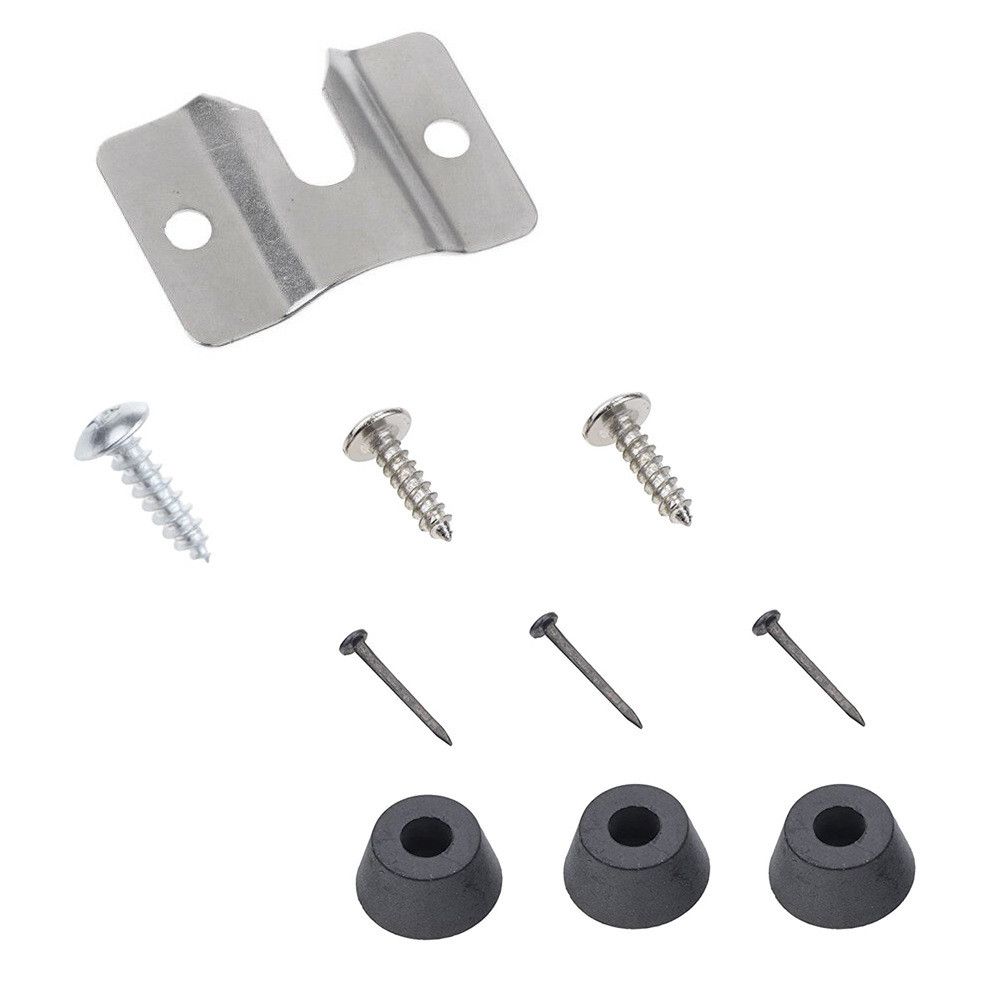 Hanging Wall Stabilisers Mounting Hanger Display Stand Dartboard Bracket Dart Holder