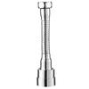 360 Degree Rotatable Kitchen Tap Extension for Easy Cleaning Faucet Sprayers Flexible Water Saving Faucet Attachment