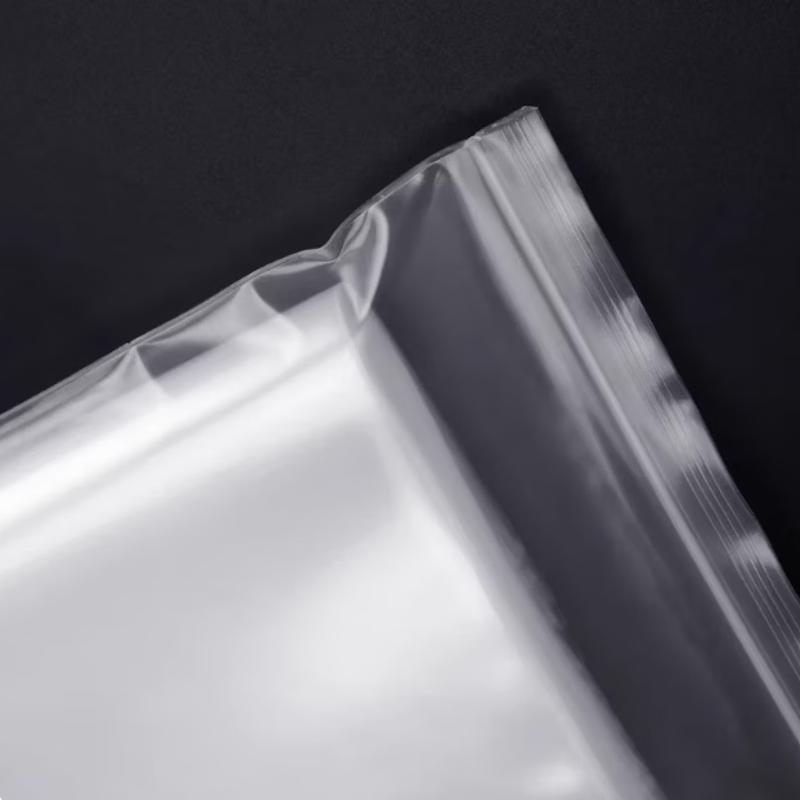Xingduo Food-Grade Thick Transparent Self-Sealing Bags