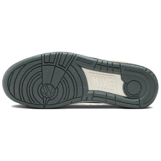 Nike Full Force Low White Navy Teal FZ3595-100 Men's Sizes