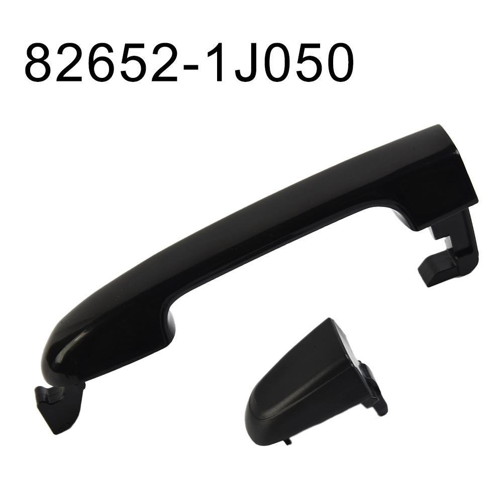 Outside Door Handle Car Door Handle For Modern I20 High Quality