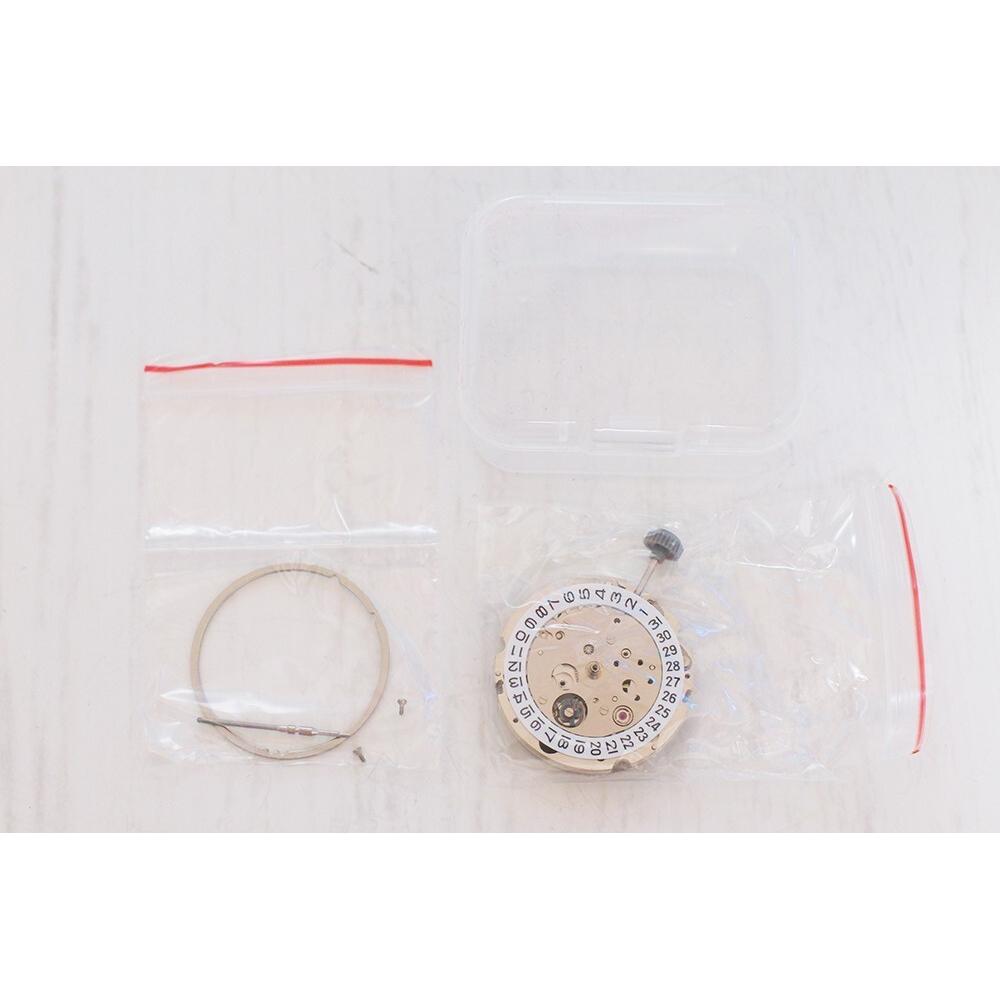 Used New MIYOTA 8215 Automatic Movement Miyota Citizen Subsidiary