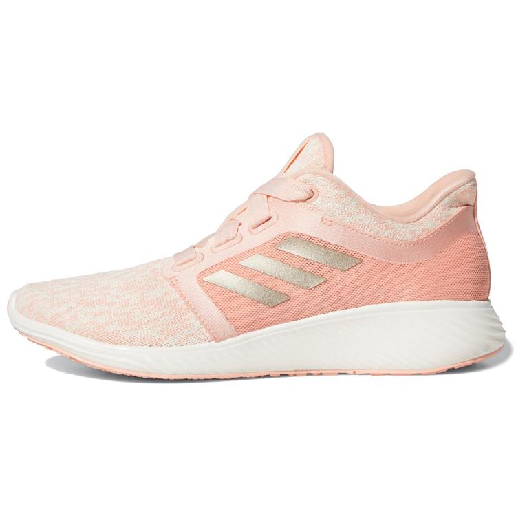 New Adidas Edge Lux 3 'Glow Pink' Women's EF1233